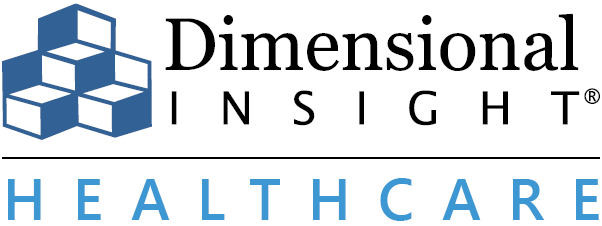 Healthcare Analytics from Dimensional Insight
