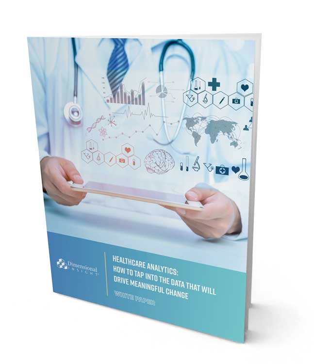 How Successful Are Healthcare Organizations With Clinical Analytics?
