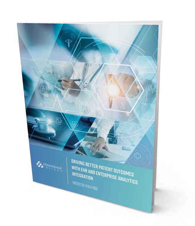 ehr-better-outcomes-cover How Successful Are Healthcare Organizations With Clinical Analytics?