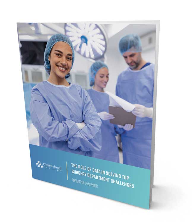 surgery-wp-cover How Successful Are Healthcare Organizations With Clinical Analytics?